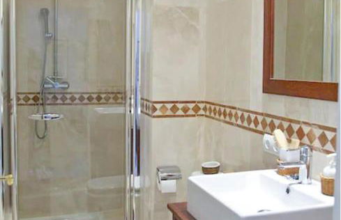 Casa Pinsa - Großzügiges mediterran-stilvolles Ferienhaus mit eigenem Pool in Puig de Ros - Foto 12