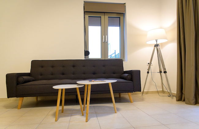 Uni Island City Suites - Foto 66