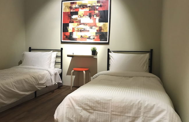 Sentuari Homestay - Foto 3