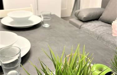 Stilvoll eingerichtete Wohnung in Essen-Südviertel - Foto 13