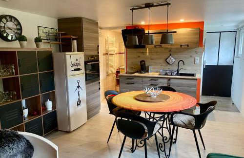 Le Gîte de Brigitte ! - Foto 32