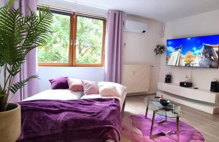 Beauty and Beast 24h-Check-in, 6 Pers, Klima, Massageliege - Foto 7