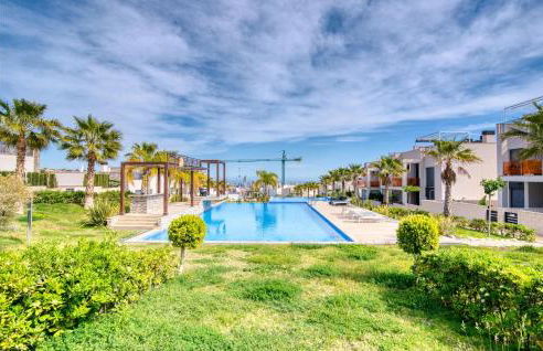 Apartment In Finestrat - Foto 11