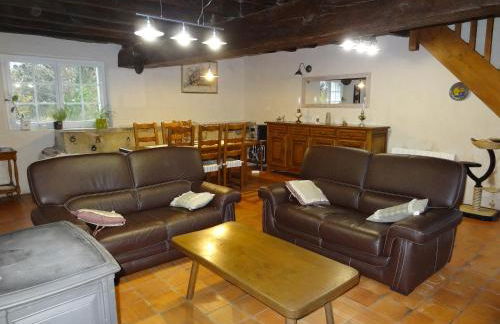 Gîte des Bruyères - Foto 16