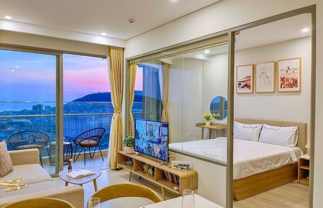 Ocean House in The Song An Gia Vung Tau - Foto 53