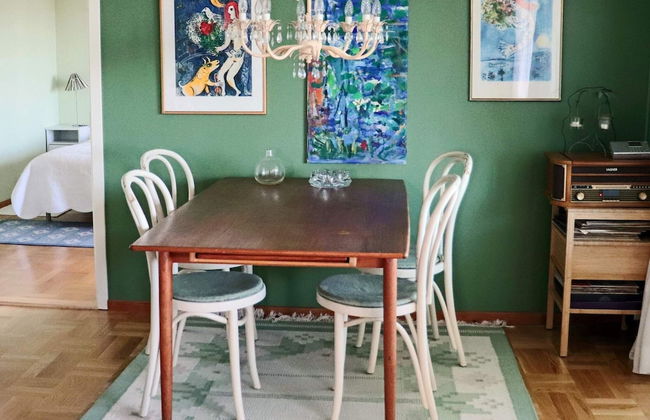 9 Person Holiday Home in Skummeslovsstrand - Foto 17