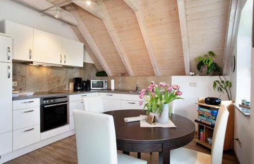 Ferienwohnung Weiherblick - Foto 10