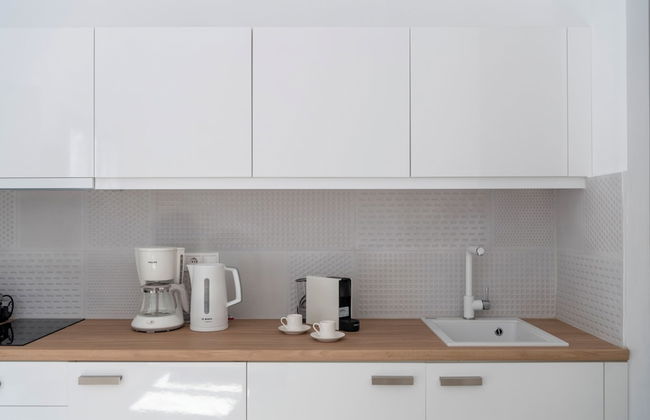 Parikia's Cosy Jewel - Foto 17