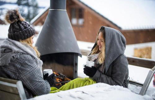 Chaletpark Diemelsee - Foto 66