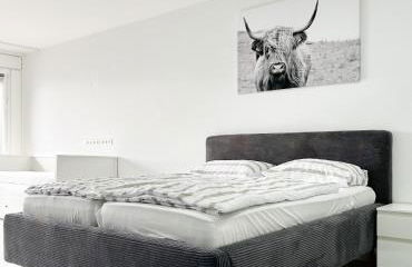 Modernes Apartment mit Stil in City Lage - Foto 8