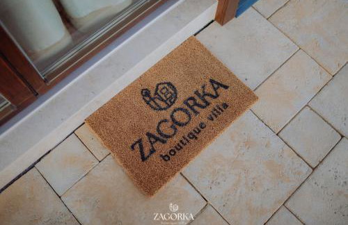 Boutique Villa Zagorka - Foto 21