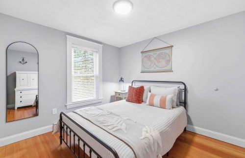 Craftsman Cozy Top Flr 1 Bed1- 1 Ba Private Porch - Foto 14