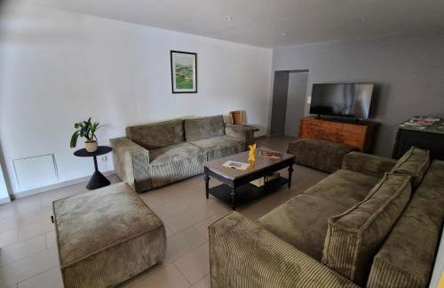 Grande maison de vacances Les Champions - Foto 11