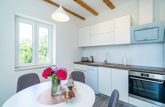 Apartments Amalija - Foto 22