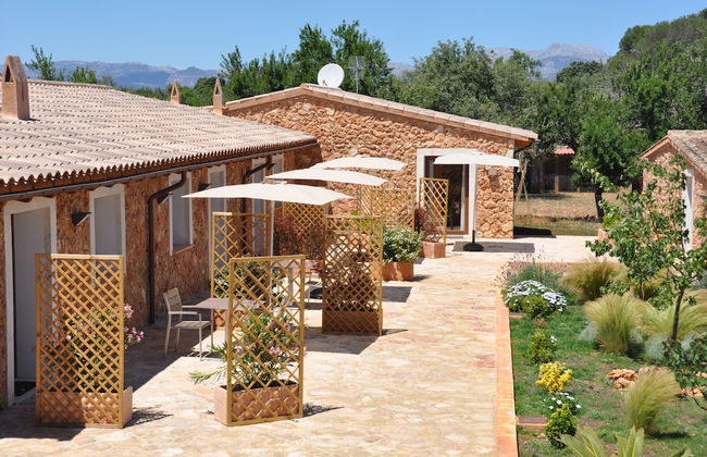 Agroturismo Can Porretí - Foto 48