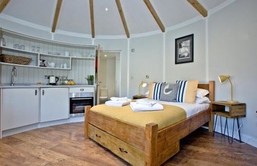 East Thorne Glamping - Foto 38