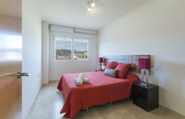 Coll Groc in Grau i Platja - Foto 20