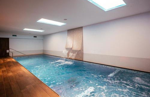 Villa Luisa Resort & Luxury Apartments - Foto 9