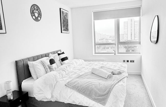 Perfect Stay for Contractors & Families - Sleeps 7 - Foto 3