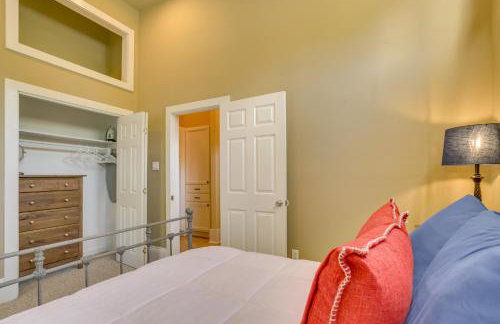 Cozy New Orleans Getaway Near Magazine Street! - Foto 15