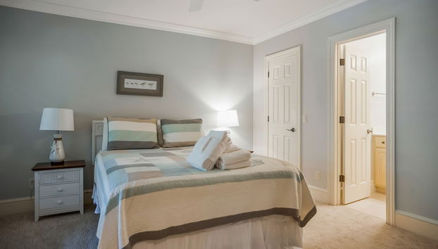 11 Cedar Waxwing at Sea Pines Resort - Foto 3, Habitación