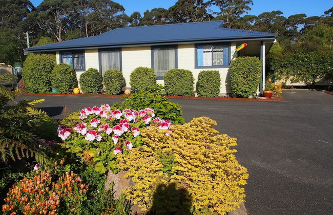 BIG4 Strahan Holiday Retreat - Foto 25