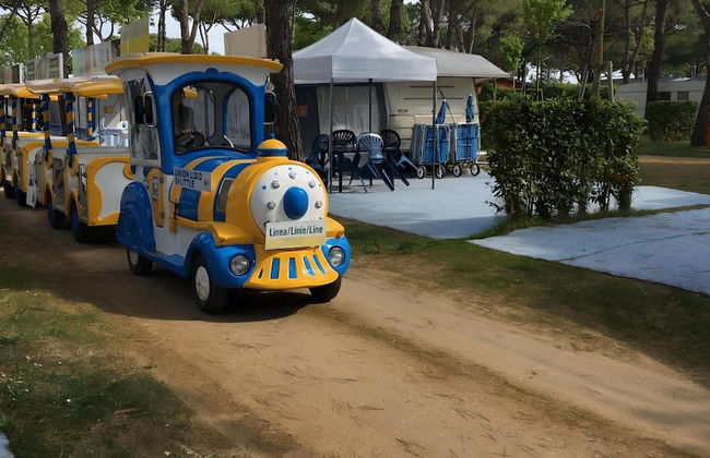 WMC BUSCHMANN Wohnwagenvermietung - Foto 16