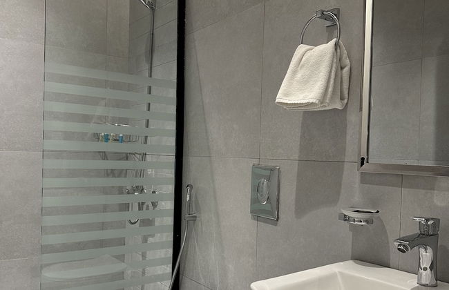 Kease Ar Rabi D3-1 Elegance AX47 - Photo 8