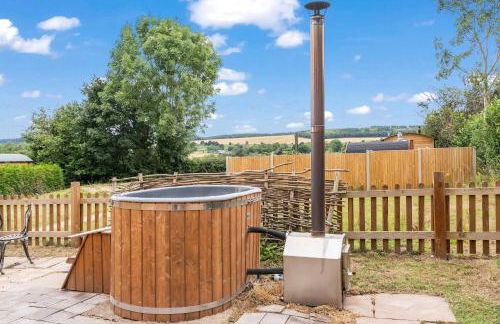 Unplug & Reconnect, Romantic Retreat with Hot Tub - Foto 7