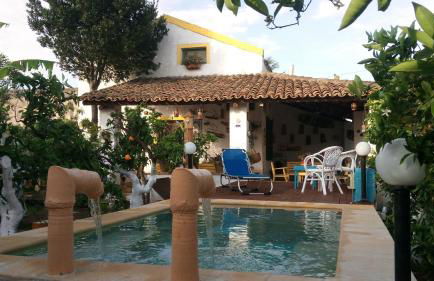 Zagara di Sicilia - Foto 84