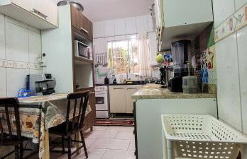 Casa 2000 Positivo UTFPR INC Volvo - Foto 17