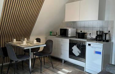 Ferienwohnung Lohfelden Vibes - Foto 7