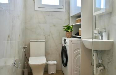 Andrew's Apartment - Foto 11