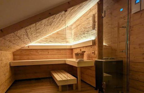 Bergluftsuite am Breitenberg - Foto 12