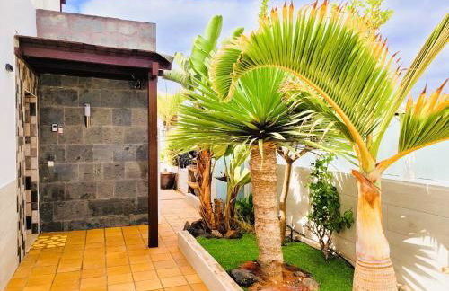 Villa with heated pool & Jacuzzi - Foto 18