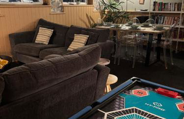 Central Plymouth Sea View Penthouse Apartment with Secure Parking - Foto 7