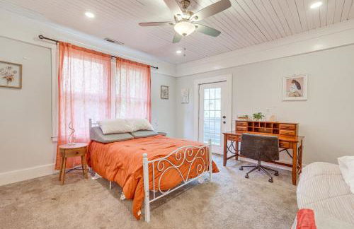 2 Mi to Dtwn Stylish Urban Retreat in Birmingham - Foto 17