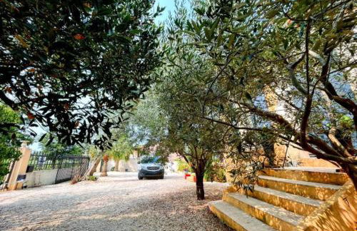 Villa Napoléon - Foto 27