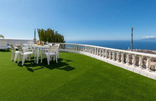 Villa Vista Alta - Foto 16