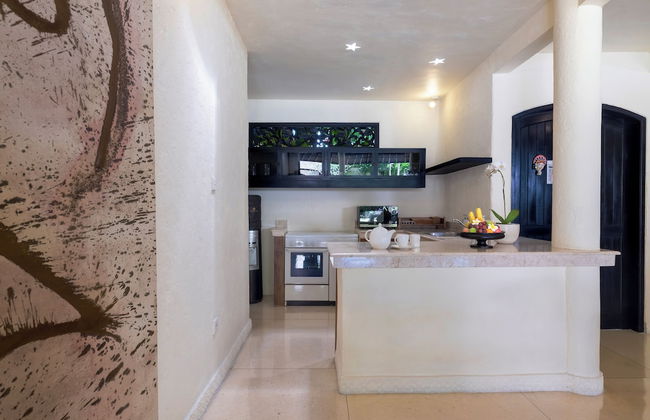 Impiana Private Villas Seminyak - Foto 26