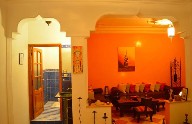 Charming Apartment for Rent in Essaouira - Foto 21