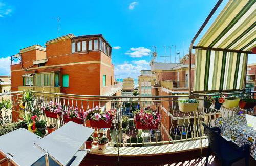 Penthouse Salus sea view terrace - Foto 26