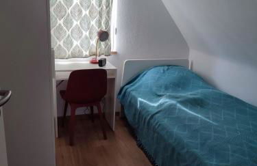 Ferienhaus Änni Kempenich - Foto 16