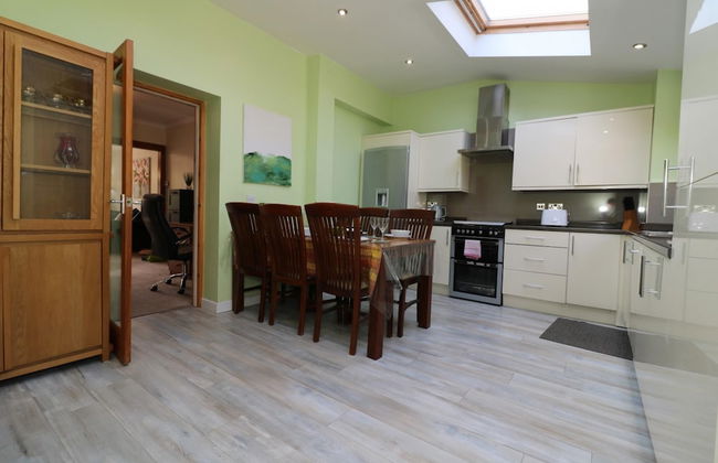 Dumbreck House - Glasgow - Photo 48