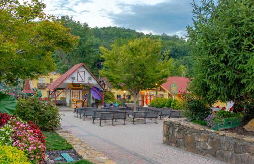 Mountain Top Retreat - Foto 39