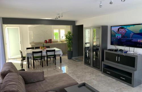 Villa Bahia calpe - Foto 36