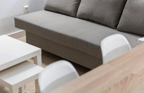 Boutique Palencia Pensión - Foto 4