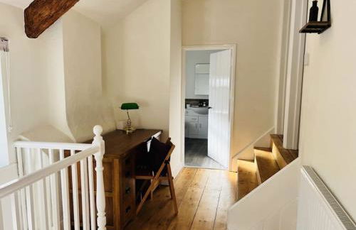 Lovely Cottage with Mountain Views - Foto 26