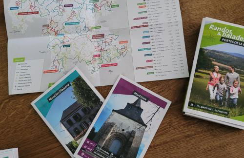 gites le ciel clair - Photo 33