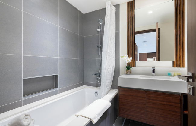 GLOBALSTAY. Creek Edge Tower Apartments - Foto 59